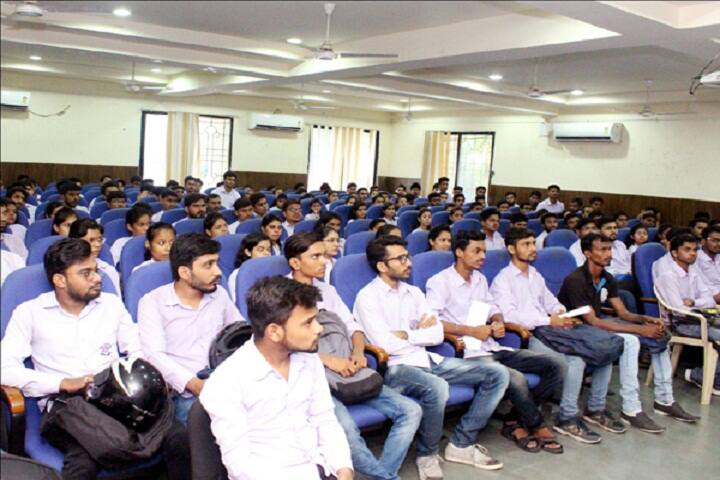 auditorium